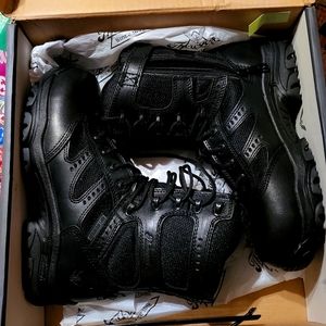 Thorogood Duece Z-Trac 8" Boot